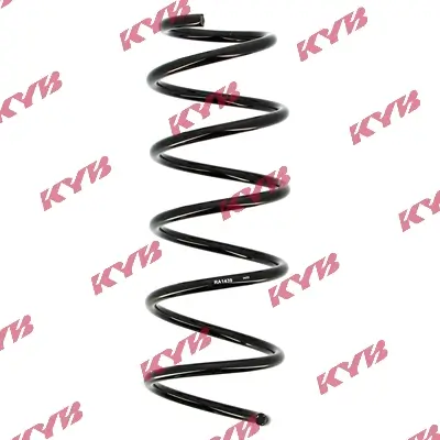 Fahrwerksfeder Vorderachse KYB RA1439