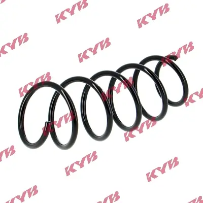 Fahrwerksfeder Vorderachse KYB RA1439 Bild Fahrwerksfeder Vorderachse KYB RA1439