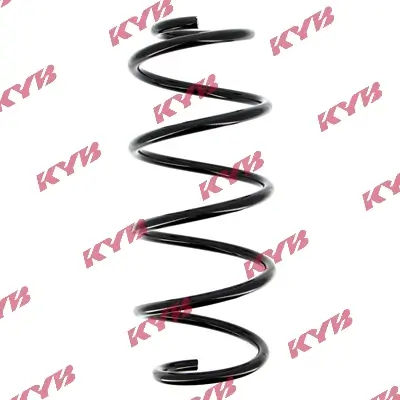 Fahrwerksfeder Vorderachse KYB RA1441