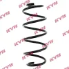 Fahrwerksfeder Vorderachse KYB RA1441