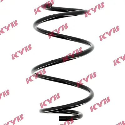 Fahrwerksfeder Vorderachse KYB RA1444