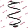 Fahrwerksfeder Vorderachse KYB RA1444