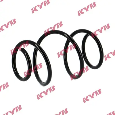 Fahrwerksfeder Vorderachse KYB RA1444 Bild Fahrwerksfeder Vorderachse KYB RA1444