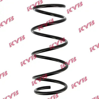 Fahrwerksfeder Vorderachse KYB RA1452