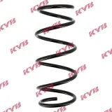 Fahrwerksfeder Vorderachse KYB RA1452