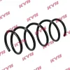 Fahrwerksfeder Vorderachse KYB RA1452 Bild Fahrwerksfeder Vorderachse KYB RA1452
