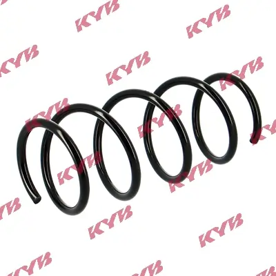 Fahrwerksfeder Vorderachse KYB RA1452 Bild Fahrwerksfeder Vorderachse KYB RA1452