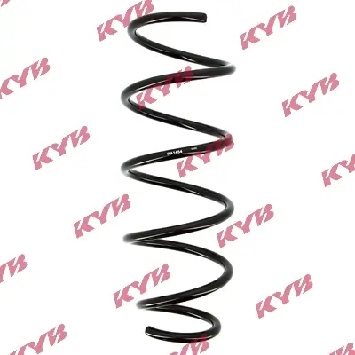 Fahrwerksfeder Vorderachse KYB RA1454