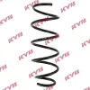 Fahrwerksfeder Vorderachse KYB RA1454 Bild Fahrwerksfeder Vorderachse KYB RA1454