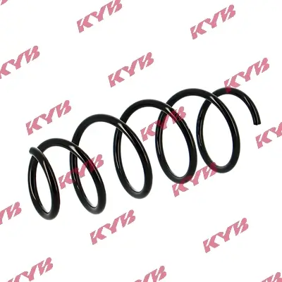 Fahrwerksfeder Vorderachse KYB RA1454 Bild Fahrwerksfeder Vorderachse KYB RA1454
