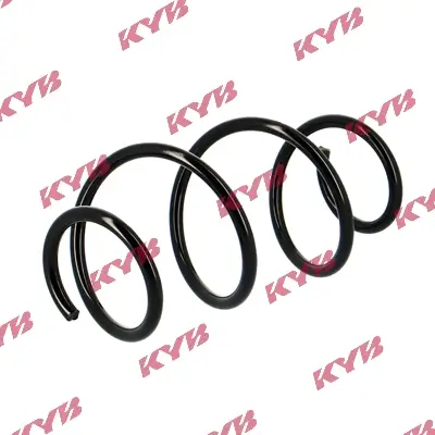 Fahrwerksfeder Vorderachse KYB RA1473 Bild Fahrwerksfeder Vorderachse KYB RA1473