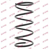 Fahrwerksfeder Vorderachse KYB RA1474
