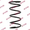 Fahrwerksfeder Vorderachse KYB RA1475