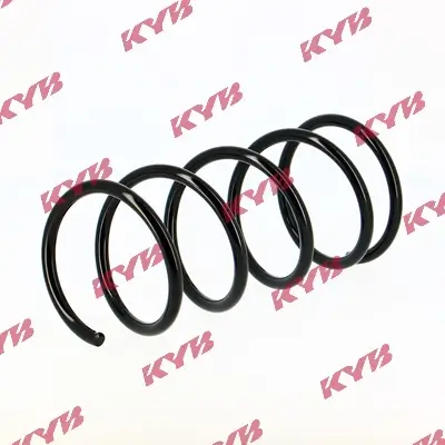 Fahrwerksfeder Vorderachse KYB RA1475 Bild Fahrwerksfeder Vorderachse KYB RA1475