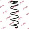 Fahrwerksfeder Vorderachse KYB RA1476