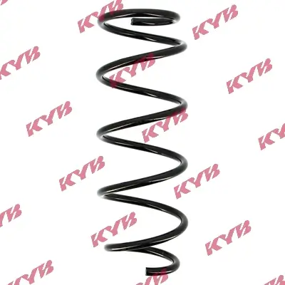 Fahrwerksfeder Vorderachse KYB RA1476 Bild Fahrwerksfeder Vorderachse KYB RA1476