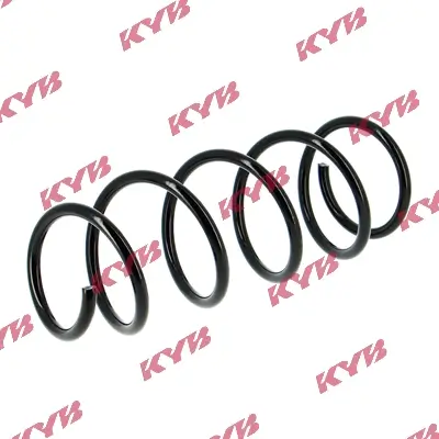 Fahrwerksfeder Vorderachse KYB RA1476 Bild Fahrwerksfeder Vorderachse KYB RA1476