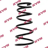 Fahrwerksfeder Vorderachse KYB RA1477