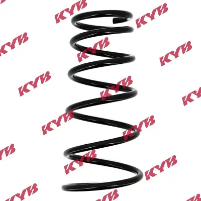 Fahrwerksfeder Vorderachse KYB RA1477 Bild Fahrwerksfeder Vorderachse KYB RA1477
