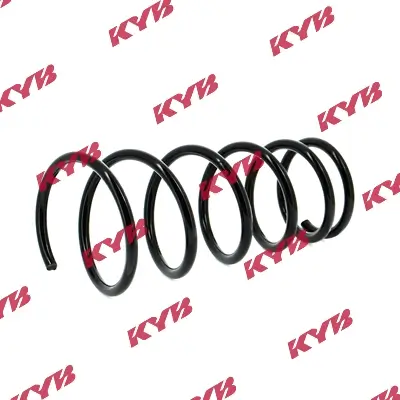 Fahrwerksfeder Vorderachse KYB RA1477 Bild Fahrwerksfeder Vorderachse KYB RA1477