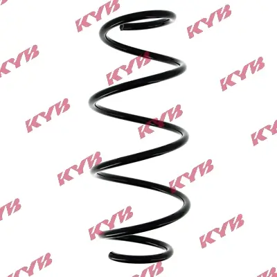 Fahrwerksfeder Vorderachse KYB RA1478 Bild Fahrwerksfeder Vorderachse KYB RA1478
