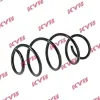 Fahrwerksfeder Vorderachse KYB RA1478 Bild Fahrwerksfeder Vorderachse KYB RA1478