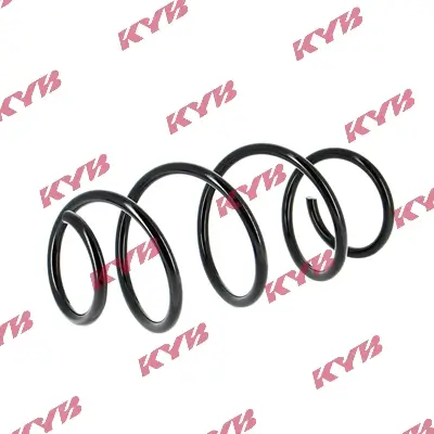 Fahrwerksfeder Vorderachse KYB RA1478 Bild Fahrwerksfeder Vorderachse KYB RA1478