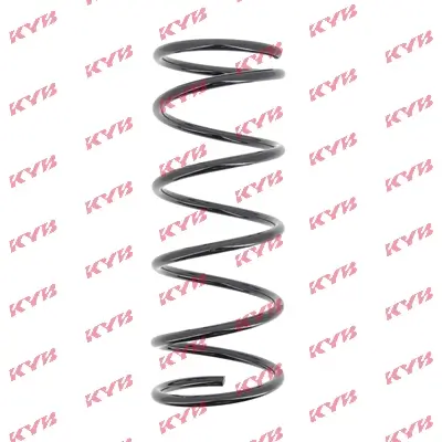 Fahrwerksfeder Vorderachse KYB RA1481