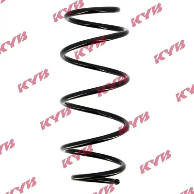 Fahrwerksfeder Vorderachse KYB RA1487