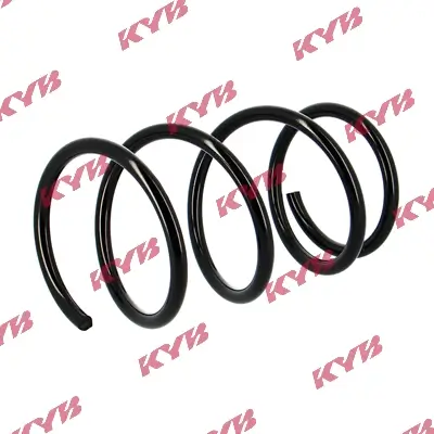 Fahrwerksfeder Vorderachse KYB RA1488 Bild Fahrwerksfeder Vorderachse KYB RA1488