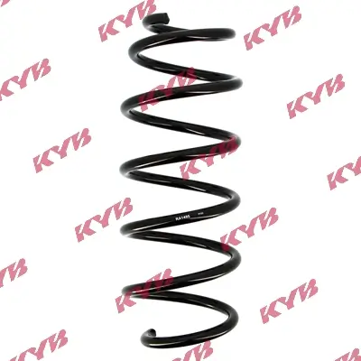 Fahrwerksfeder Vorderachse KYB RA1495