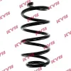 Fahrwerksfeder Vorderachse KYB RA1499 Bild Fahrwerksfeder Vorderachse KYB RA1499