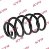 Fahrwerksfeder Vorderachse KYB RA1499 Bild Fahrwerksfeder Vorderachse KYB RA1499