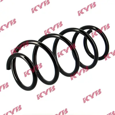 Fahrwerksfeder Vorderachse KYB RA1501 Bild Fahrwerksfeder Vorderachse KYB RA1501