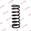 Fahrwerksfeder Vorderachse KYB RA1502 Bild Fahrwerksfeder Vorderachse KYB RA1502