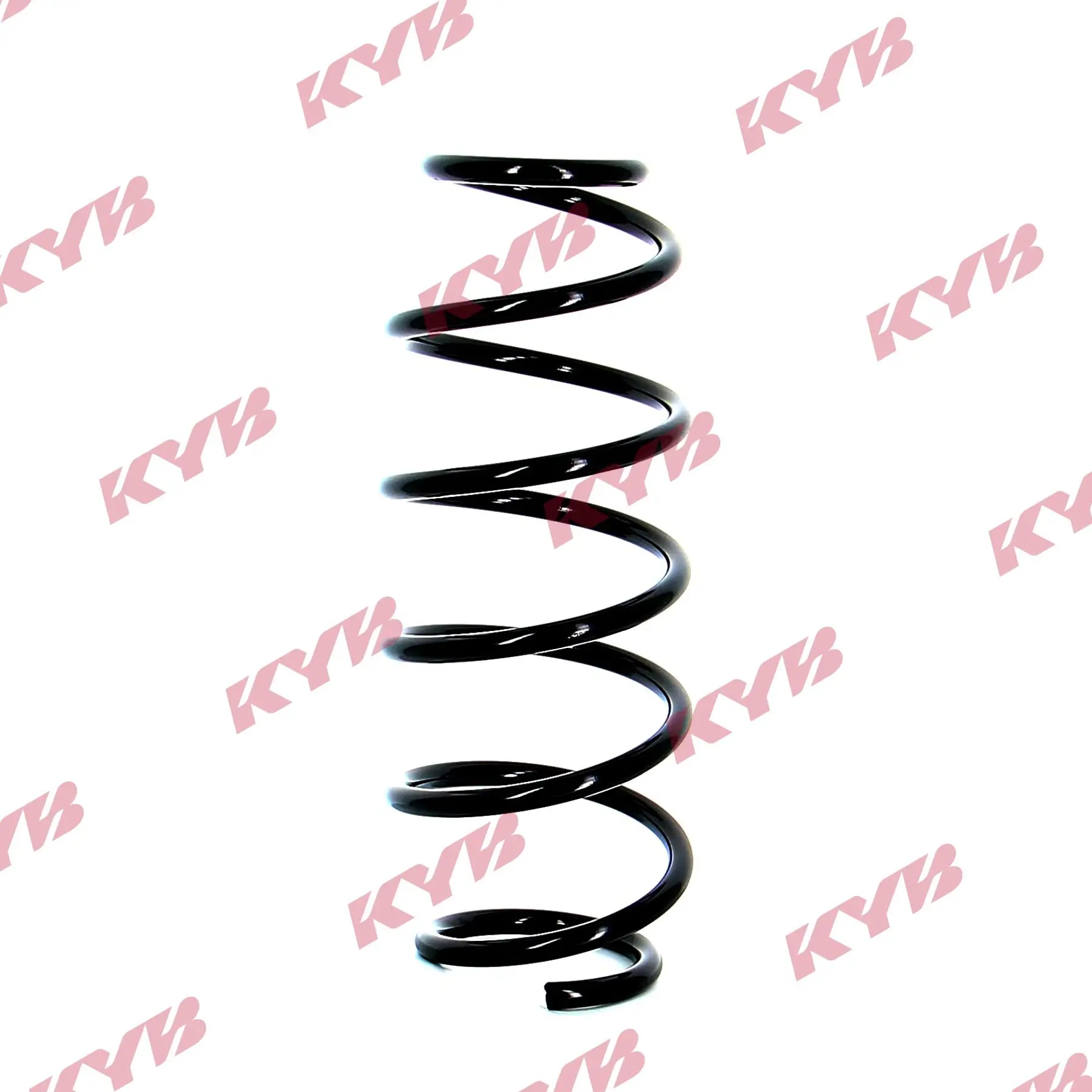 Fahrwerksfeder Vorderachse KYB RA1528