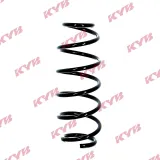 Fahrwerksfeder Vorderachse KYB RA1528