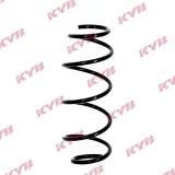 Fahrwerksfeder Vorderachse KYB RA1534