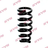 Fahrwerksfeder Vorderachse KYB RA1537