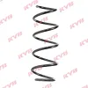 Fahrwerksfeder Vorderachse KYB RA1541 Bild Fahrwerksfeder Vorderachse KYB RA1541