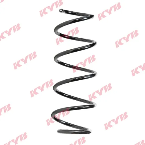Fahrwerksfeder Vorderachse KYB RA1541 Bild Fahrwerksfeder Vorderachse KYB RA1541