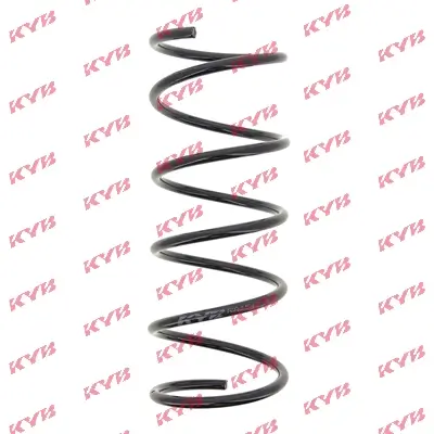 Fahrwerksfeder Vorderachse KYB RA1547 Bild Fahrwerksfeder Vorderachse KYB RA1547