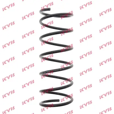 Fahrwerksfeder Vorderachse KYB RA1548 Bild Fahrwerksfeder Vorderachse KYB RA1548