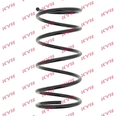 Fahrwerksfeder Vorderachse KYB RA1553