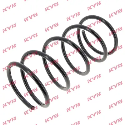 Fahrwerksfeder Vorderachse KYB RA1553 Bild Fahrwerksfeder Vorderachse KYB RA1553
