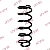 Fahrwerksfeder Vorderachse KYB RA1558