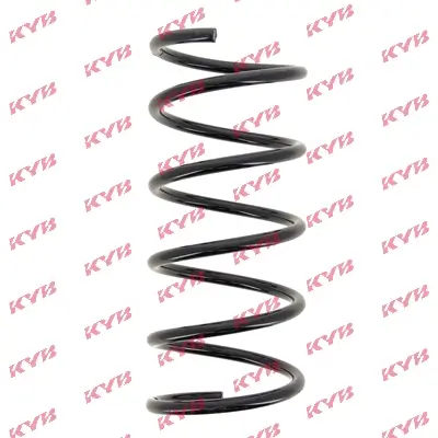 Fahrwerksfeder Vorderachse KYB RA1566 Bild Fahrwerksfeder Vorderachse KYB RA1566