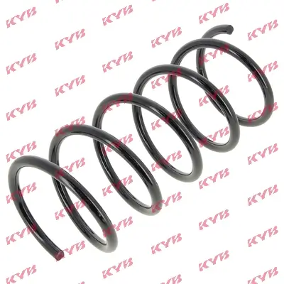 Fahrwerksfeder Vorderachse KYB RA1566 Bild Fahrwerksfeder Vorderachse KYB RA1566