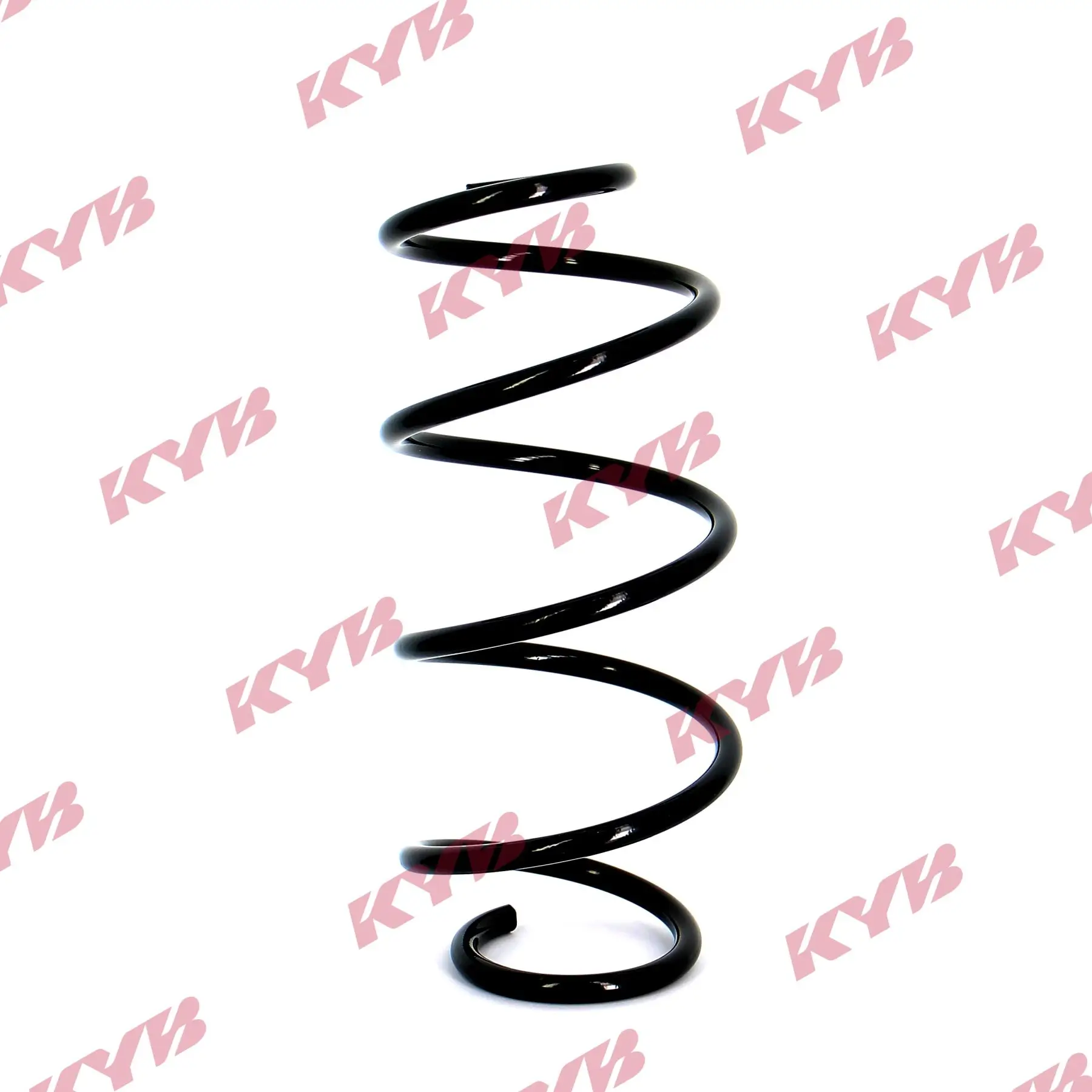 Fahrwerksfeder Vorderachse KYB RA1567