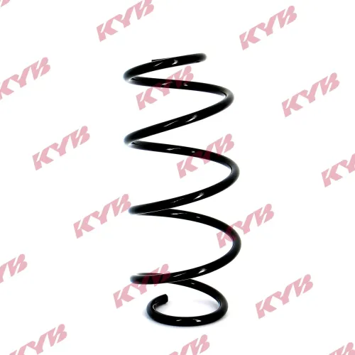 Fahrwerksfeder Vorderachse KYB RA1567 Bild Fahrwerksfeder Vorderachse KYB RA1567